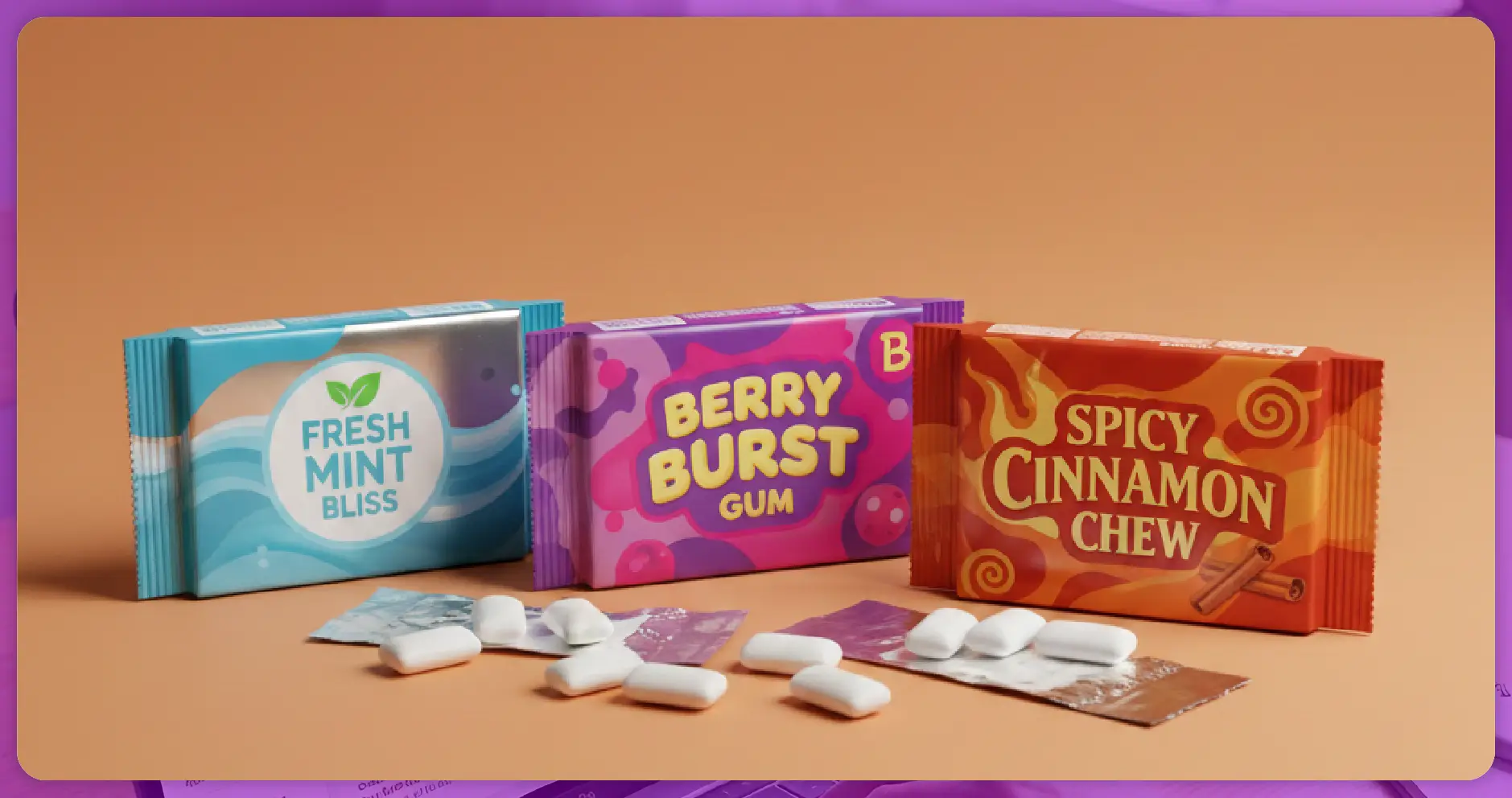 Flavor Innovation and Consumer Experience